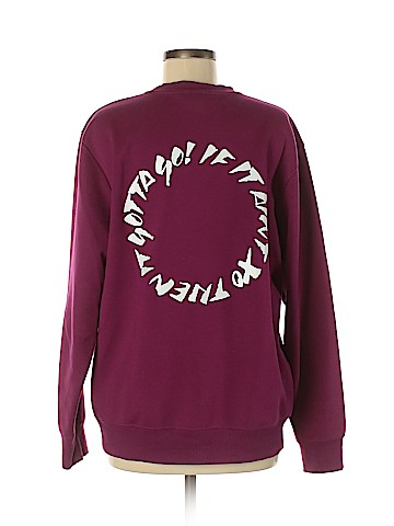 H&M Pullover Sweater (view 2)