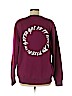 H&M Purple Pullover Sweater Size M - photo 2