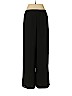 Maggie Sweet 100% Polyester Black Casual Pants Size S (petite) - photo 2