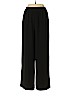 Maggie Sweet 100% Polyester Black Casual Pants Size S (petite) - photo 1