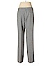 Kasper Gray Dress Pants Size 6 - photo 2