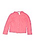 Janie and Jack Pink Cardigan Size 3 - photo 1