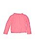 Janie and Jack Pink Cardigan Size 3 - photo 2