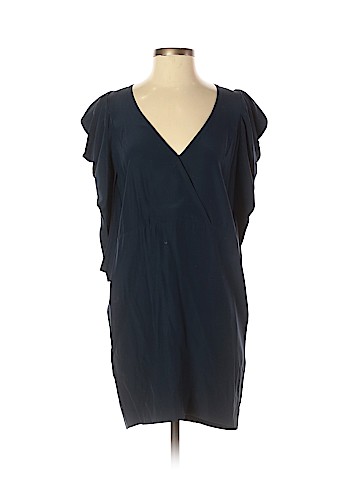 Elizabeth and James Casual Dress (view 1)