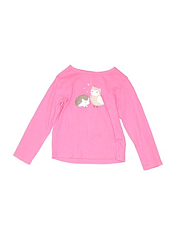 Carter's Long Sleeve Top (view 1)