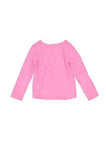 Carter's Long Sleeve Top (view 2)