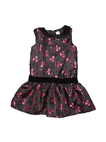 Gymboree Special Occasion Dress (view 1)