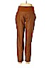 DG^2 by Diane Gilman Tan Casual Pants Size M (petite) - photo 1