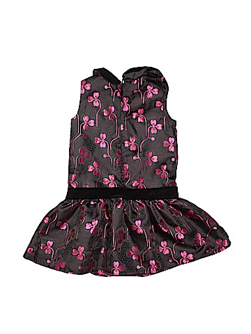 Gymboree Special Occasion Dress (view 2)