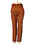 DG^2 by Diane Gilman Tan Casual Pants Size M (petite) - photo 2