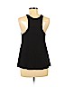 Free People Black Tank Top Size S - photo 2