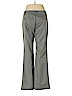 Ann Taylor Gray Dress Pants Size 4 (petite) - photo 2