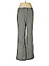 Ann Taylor Gray Dress Pants Size 4 (petite) - photo 1