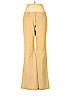 Theory Tan Khakis Size 6 - photo 1