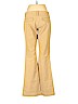 Theory Tan Khakis Size 6 - photo 2