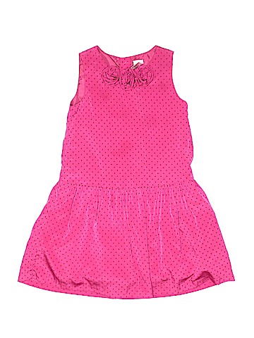 Gymboree Special Occasion Dress (view 1)