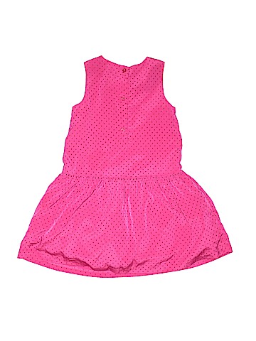 Gymboree Special Occasion Dress (view 2)