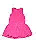 Gymboree 100% Polyester Purple Special Occasion Dress Size 5T - photo 2