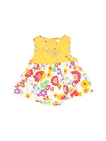 The Children's Place Short Sleeve Outfit (view 1)