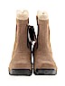 Sorel Tan Boots Size 9 - photo 2
