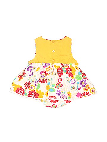 The Children's Place Short Sleeve Outfit (view 2)