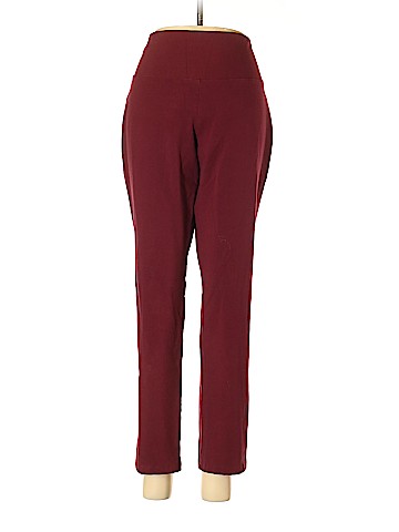 Women With Control Casual Pants (view 1)