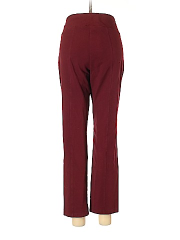 Women With Control Casual Pants (view 2)