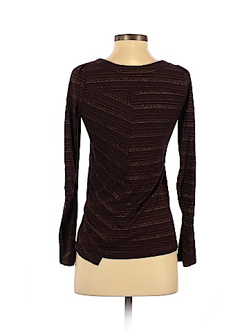 Marc by Marc Jacobs Long Sleeve Henley (view 2)