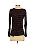 Marc by Marc Jacobs Brown Long Sleeve Henley Size XS - photo 2