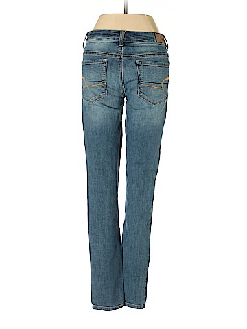 American Eagle Outfitters Jeans (view 2)