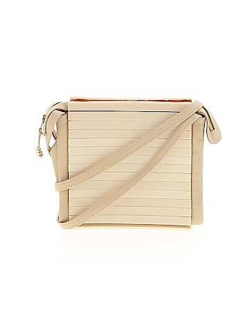 Saks Fifth Avenue Crossbody Bag (view 1)