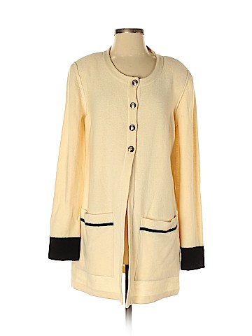 Sonia Rykiel Wool Cardigan (view 1)