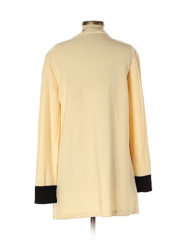 Sonia Rykiel Wool Cardigan (view 2)