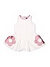 Victoria Beckham for Target White Dress Size 2T - photo 1