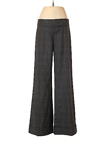 Michael Kors Wool Pants (view 1)
