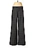 Michael Kors Gray Wool Pants Size 2 - photo 1