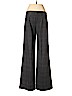Michael Kors Gray Wool Pants Size 2 - photo 2