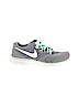 Nike Gray Sneakers Size 9 1/2 - photo 1