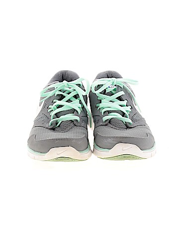 Nike Sneakers (view 2)