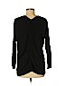 Ann Taylor Black Pullover Sweater Size M (petite) - photo 2