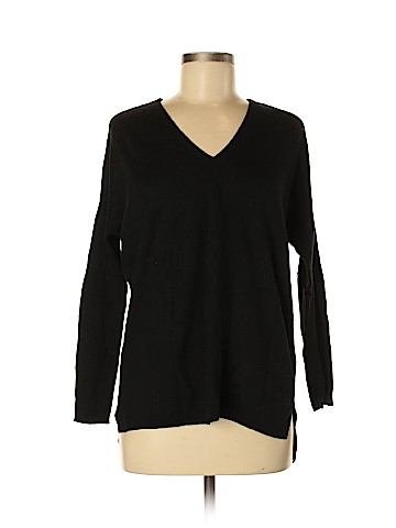 Ann Taylor Pullover Sweater (view 1)