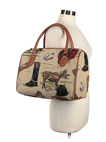 Signare Satchel (view 2)