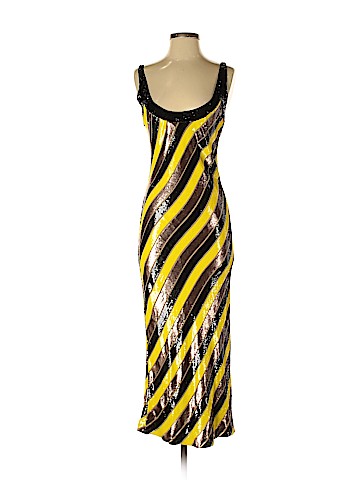 Diane von Furstenberg Luisa Cocktail Dress (view 1)