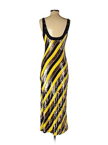 Diane von Furstenberg Luisa Cocktail Dress (view 2)