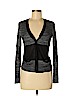 Simply Vera Vera Wang Gray Cardigan Size M (petite) - photo 1