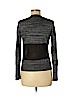 Simply Vera Vera Wang Gray Cardigan Size M (petite) - photo 2