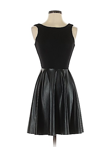 Amanda Uprichard Casual Dress (view 1)