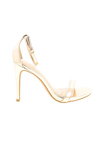 Lulu's Heels (view 1)