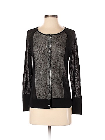 Simply Vera Vera Wang Long Sleeve Top (view 1)