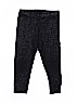 Baby Gap Black Leggings Size 2T - photo 1
